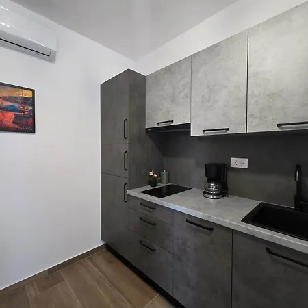 Apartamento Persic 1