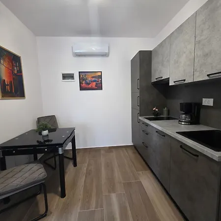 Apartman Persic 1 Sveta Marina