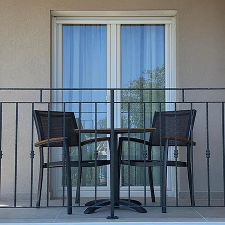 Apartamento Persic 1 *