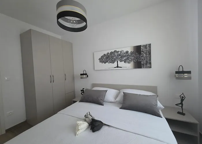 Persic 1 Apartman