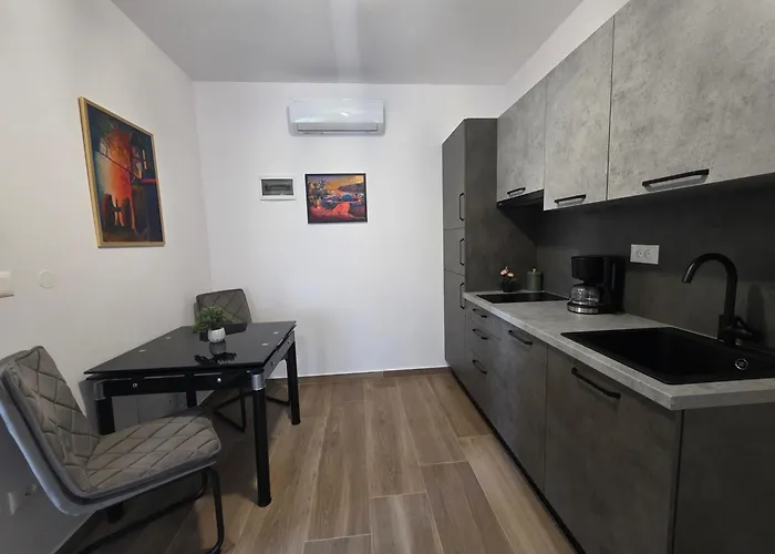 Appartement Persic 1 Sveta Marina